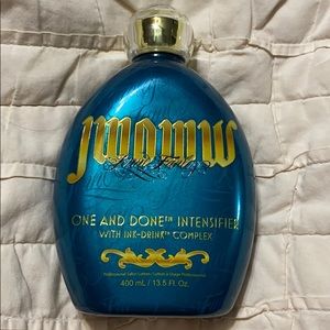 JWOWW INTENSIFIER